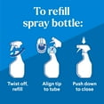 thumbnail image 4 of Pro EcoClean Disinfecting Cleaner Refill, 128 Fluid Ounces, 4 of 4