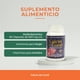 thumbnail image 2 of Suplemento Calcio de Coral Vitamina 60 Cápsula de 500mg c/u, 2 of 6