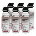 thumbnail image 2 of Innovera Electronics Duster - Air duster (pack of 6), 2 of 2