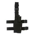 thumbnail image 1 of Adjustable Oxford Cloth Thigh Holster for Hunting, Hunting Accessory, 1 of 3