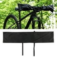 thumbnail image 2 of Bike Handlebar Cover Bike Rain Cover Waterproof Bicycles Handlebar Protective Cover Handle Rain Cover, 2 of 9