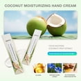 thumbnail image 6 of 100PCS APPTI Assorted Fragrance Mini Hand Cream Sticks – Deep Hydrating Anti‑Dry Portable Hand Lotion for Travel, Daily Moisturizing & Bulk Gift Giving, 6 of 10