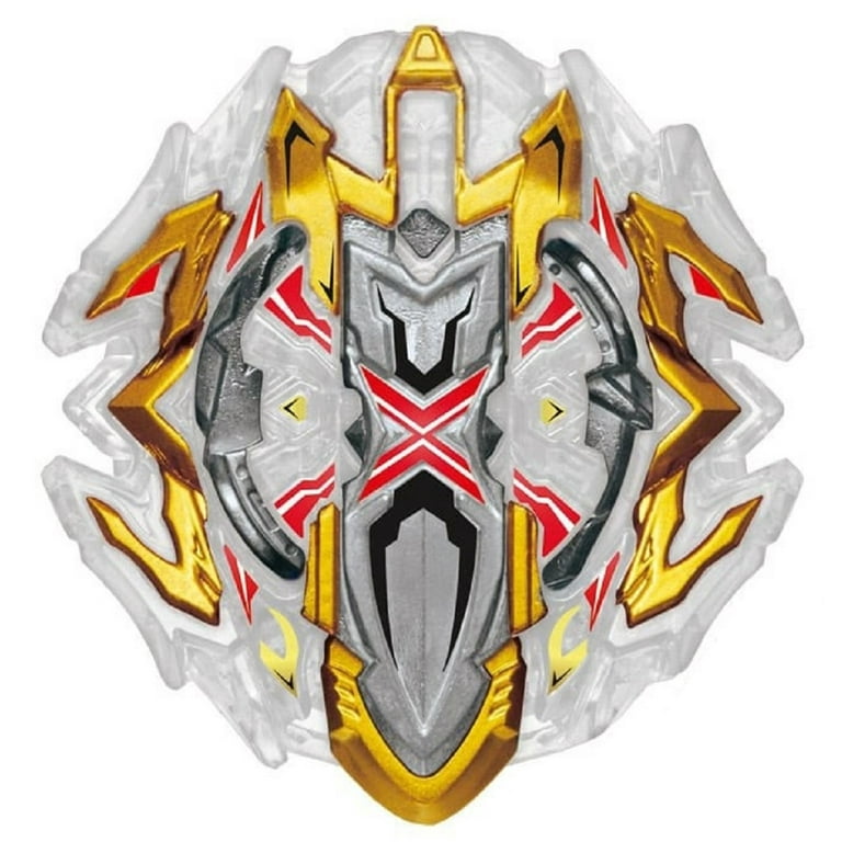 Beyblade Burst B-140 07 Buster Xcalibur Zenith Absorb