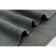 thumbnail image 6 of BAN Microfiber Dish Cloths Ultra Absorbent Kitchen Dish Rags for Washing Dishes Fast Drying Cleaning Cloth 12InchX12Inch 10 Pack Gray, 6 of 15