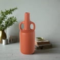 thumbnail image 7 of Nyelle Ring-Handled Bottle Vases, 7 of 7