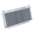 thumbnail image 2 of Flex-A-Lite Fluid Cooler 113800 Transmission Fluid Cooler; 30 Row; 3/8 Inch Barbed Fittings, 2 of 4