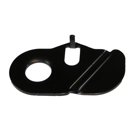 Black and Decker LE750 Edger Replacement EDGE GUIDE # 244276-00
