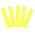 thumbnail image 4 of 26pcs EVA Alfabeto Magnético Nevera Imán Pegatinas Juguete Amarillo Zulema Alfabeto de juguete para nevera, 4 of 8