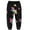 BlackA, variant on Tdoqot Toddler Boys Graphic Sweatpants- Drawstring Casual Cute Jogger Pants Coffee Size 1-6T