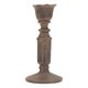 thumbnail image 3 of Candelero, Candelabro De Pilar De Material De Resina Decoración Para Celebración ANGGREK Cocina, Decoración y Otros, 3 of 5