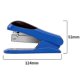 thumbnail image 4 of Stapler, desktop stapler with 1000 staples, office stapler, DXGHC, 4 of 5