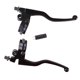 thumbnail image 4 of Clutch and Brake Handle Compatible for Vento Ryder Xpress Workman 150, 4 of 16