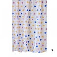 thumbnail image 2 of Bathroom Waterproof Mildew Proof Shower Curtain with 12pcs Curtain Hooks Rings 180cm*200cm, 2 of 2