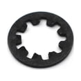 thumbnail image 2 of Mosiee 15Pcs Potentiometer Nuts Set Washers Fits Cts Guitar Pots Switchcraft Accessories Stringed Instruments Parts, 2 of 7