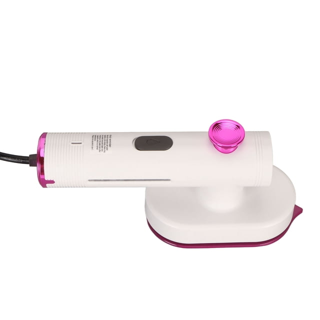 Handheld Ironing Machine, Compact Foldable Design, Advanced Steam Technology, Quick Heating System, Versatile And Multipurpose, Dual Use Steam Iron For Home Business