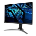 thumbnail image 3 of acer Predator XB273U 27 Monitor WQHD 2560x1440 144Hz IPS 5ms 400 Nit HDMI HDMI (Renewed), 3 of 4