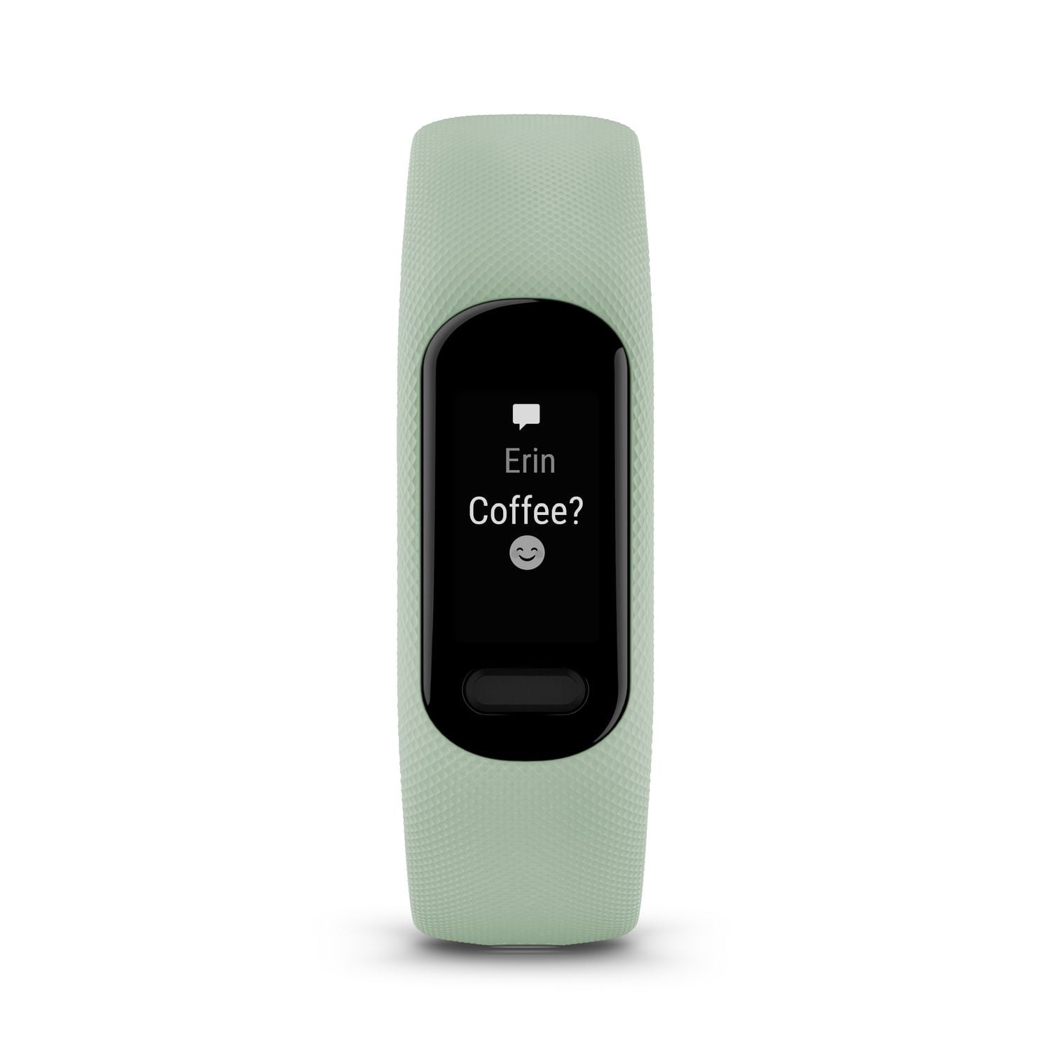 Garmin vívosmart® 5 Fitness Tracker Small/Medium