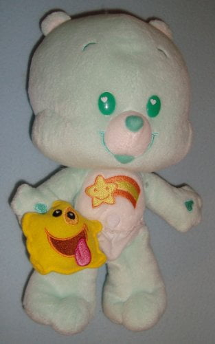 wish bear care bear plush