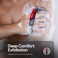 thumbnail image 2 of Esponja de ducha exfoliante corporal Caveem Extra Rough, 2 of 8