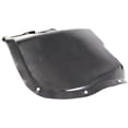 thumbnail image 3 of Front Driver Side Fender Liner for 1996-2000 Chrysler Sebring OE Replacement C222138, 3 of 3