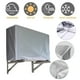 thumbnail image 1 of Cubierta de aire acondicionado Cubiertas de CA universales impermeables para exteriores (105x40x70cm) Wdftyju Para estrenar, 1 of 9