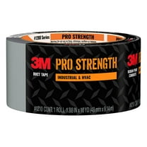 3M Pro Strength Duct Tape 1210-A 1.88 in x 10 yd 48 mm x 9.14 m 24 rls/cs
