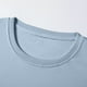 thumbnail image 5 of pstuiky Camisas suaves de manga larga para hombre, Camisas de blusas y jerseys básicos de color liso informales para hombre con cuello redondo tops de invierno para hombre l, 5 of 6