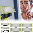 thumbnail image 1 of Protector Peine Guía Peine Guía Plástico Protectores Oneblade para Afeitadora Una Hoja, 1 of 7