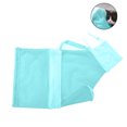 thumbnail image 1 of Bolsa de baño para gatos, bolsa de ducha para limpieza de perros cachorros, ajustable, antimordeduras y antiarañazos, bolsa de aseo para gatos de poliéster suave para bañarse, recortar uñas, inyectar, 1 of 7