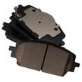 thumbnail image 6 of Geelife For 21-22 Hyundai Santa Fe 21 Kia Sorento Sport Utility Front Ceramic Brake Pads, 6 of 6