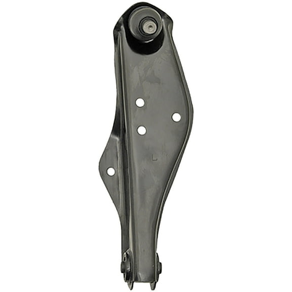 Dorman 520-661 Front Left Lower Suspension Control Arm and Ball Joint Assembly for Specific Honda Models