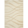 thumbnail image 2 of Safavieh Adirondack Isidor Geometric Swirls Area Rug, Cream/Champagne, 6' x 9', 2 of 12
