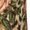 Multicolor, variant on Logiee Animal Leopard Print Pajama Pants for Men,Men’s Pajama Bottoms,Mens PJ Pants with Pockets & Button Fly-Small