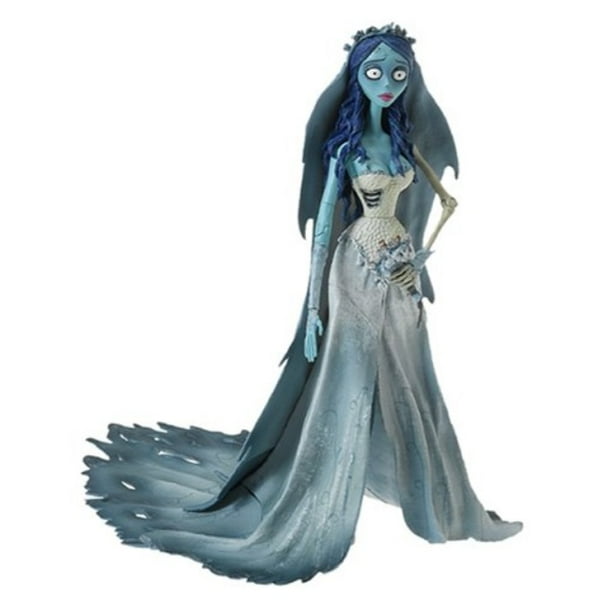 McFarlane Toys Corpse Bride Series 1 Action Figure Corpse Bride - Walmart.com - Walmart.com
