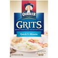 thumbnail image 2 of Quaker, Quick 5-Minute Grits, 80 oz Box, 2 of 4