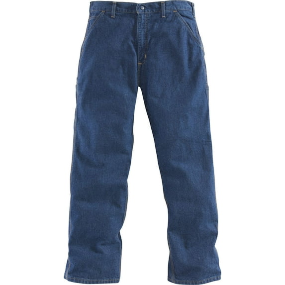 Carhartt Men's Flame Resistant Dungarees