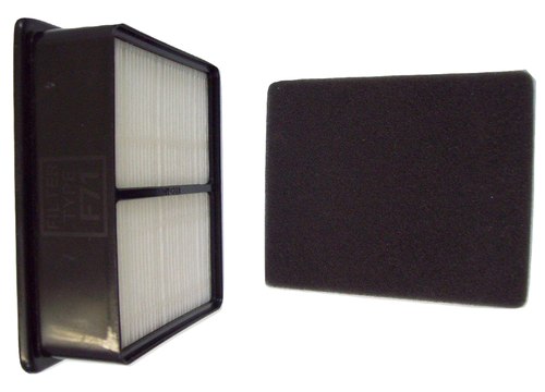 Dirt Devil Type F71 Hepa Filter With 