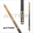 thumbnail image 1 of CueStix International ACT149 19 19 oz Action Pool Cue, 1 of 1