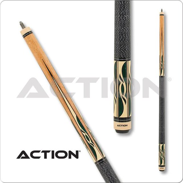 CueStix International ACT149 19 19 oz Action Pool Cue