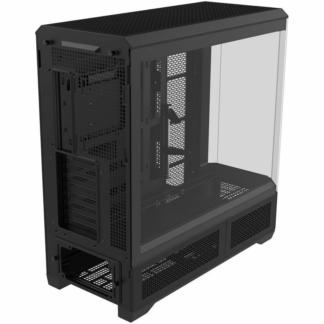 Thermaltake View 600 TG Full Tower Chassis