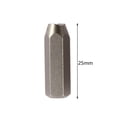 thumbnail image 4 of thinsony Chainsaw Chain Splitter Breaker Rivet Pin Remover Tool Riveting pin 25mm, 4 of 4