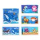 thumbnail image 2 of Libros Para Bebés De 0 A 6 Meses Libros De Tela Suave Para Bebés, Niños Pequeños Y Bebés De 6 A 12 Meses Juguetes Interactivos Para El Desarrollo Temprano Para Niños Y Niñas, 2 of 6