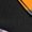 Black, variant on ITSAME Girls Summer Outfits 2-Piece Ruffled Short Sleeve Top and Plaid Print Skirt Kids Fashion Casual Set Hot Pink Size 5-6Y