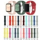 thumbnail image 2 of iwatch correa deportiva de silicona suave para apple watch ulta 49mm series 8 7 SE 6 5 4 3 2 1 38 mm 42 mm 40 mm 44 mm 41mm 45mm X8 XMAX I7 PRO MAX T500 T900 ft50 T5 pro q99 ft30 T5 W34 F10 T55 T5s W5, 2 of 4