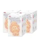 thumbnail image 1 of Para LABUBU colección serie caja ciega muñeca Linda figura de acción de Anime adornos figuritas muñecas regalos de muñecas de Navidad, 1 of 5