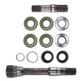 thumbnail image 1 of 1 Set Front Right Differential Axle Intermediate Shaft Inner Shaft Kit for Dodge for Ram 1500 2012-2021, 1 of 7