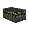thumbnail image 1 of Estuche para 72 pelotas de tenis WILSON US Open Regular Duty, 1 of 3