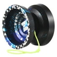 thumbnail image 3 of Yoyoball Professionnel en Alliage d'Aluminium, Yoyoball Réactif avec Roulement Non Réactif pour Professionnels Débutants, 3 of 6