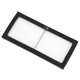thumbnail image 4 of Loupe de soudage, lentille de protection des yeux, accessoires de soudage, 0,75/1,25/1,75/2,25 dioptrie (1,25), 4 of 4