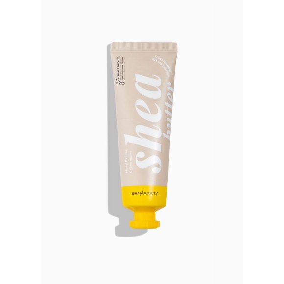 AvryBeauty Lotion au Beurre de Karité Végane - Beurre de Karité 45 ml
